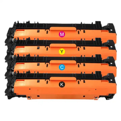 کارتریج تونر 658A با بازده بالا W2000A برای لیزر رنگی  Ebterprise M751dn/751n