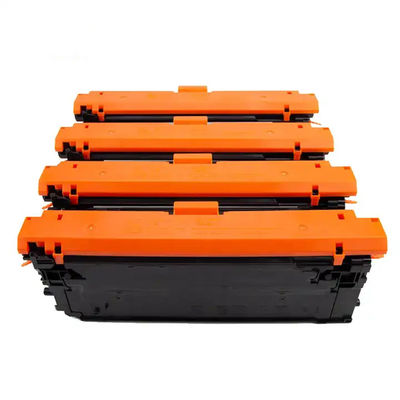 کارتریج تونر 212A کارتریج تونر 2120A برای شرکت لیزر رنگی HP M554dn M555dn 578