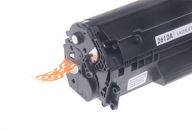 12A Q2612A کارتریج تونر سازگار  LaserJet 1010 1012 1015 1018 1020 1022