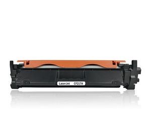 17A CF217A HP کارتریج تونر سیاه M102a M102W M130a با تایید ISO SGS