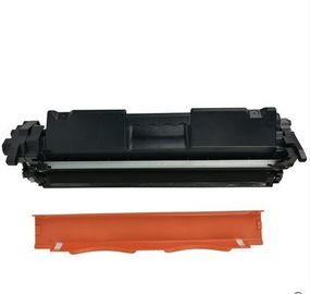 17A CF217A HP کارتریج تونر سیاه M102a M102W M130a با تایید ISO SGS