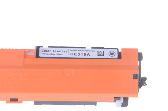 کارتریج تونر رنگی  310A 311A ​​312A 313A کاملاً جدید برای CP1025 CP1025NW