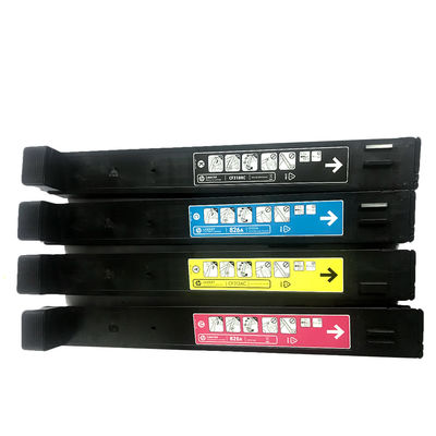 کارتریج های تونر رنگی CF310A CF311A CF312A CF313A  برای  M855dn M855xh