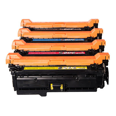 کارتریج تونر  CF450A CF451A CF452A CF453A  M652n M652dn M653dn M653x 653dh M681f M682