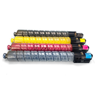 کارتریج تونر ریکو برای ریکو MP C3001 C3501 Lanier LD630C LD635C Savin C9130 C9135