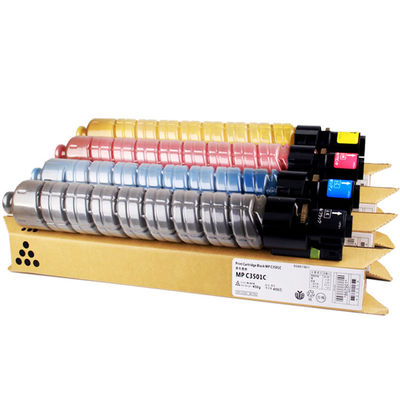 کارتریج تونر ریکو برای ریکو MP C3001 C3501 Lanier LD630C LD635C Savin C9130 C9135