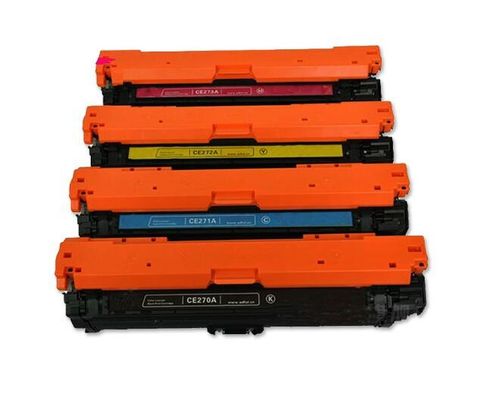 کارتریج تونر رنگی AAA 15000 صفحه 650A برای  LaserJet CP5525