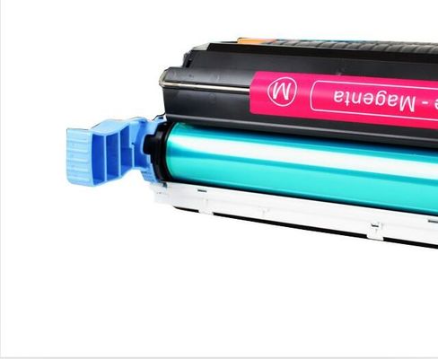 13000 صفحه کارتریج تونر رنگی AAA C9730A برای  LaserJet 5500