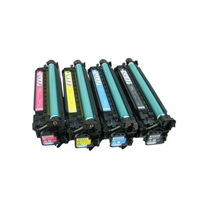 کارتریج لیزری تونر CE400A AAA OPC برای  Color Enterprise 500