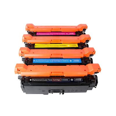 کارتریج لیزری تونر CE400A AAA OPC برای  Color Enterprise 500