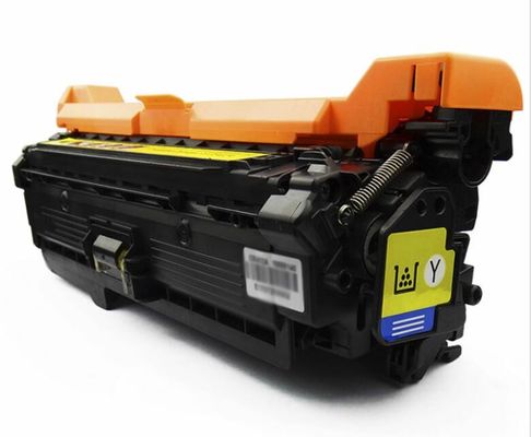 کارتریج لیزری تونر CE400A AAA OPC برای  Color Enterprise 500