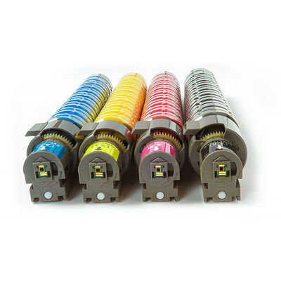 کارتریج تونر ریکو طراحی شده برای دستگاه‌های فتوکپی ریکو MP C4501 و 5501، که بازده صفحه و عملکرد چاپ ثابتی را ارائه می‌دهد.