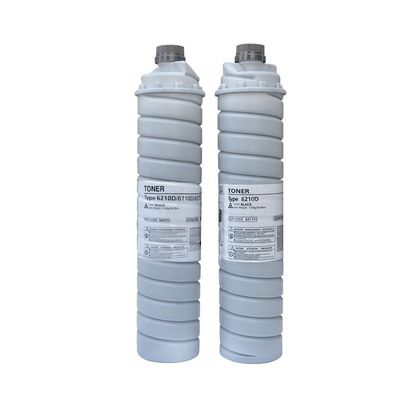کارتریج تونر سازگار 6210d برای چاپگرهای ریکو آفیو 1060 2075 1075 051 2060 2075 7500 7502 7503 8000 8001 6210D