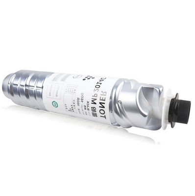 کارتریج تونر MP2014D برای ریکو 12K محصول صفحه 1.53 درجه سیاه 4٪ میزان ضایعات تونر خدمات عالی