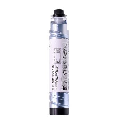 کارتریج تونر جدید سازگار سیاه 1220D 1140D برای پرینتر ریکو آفیو 1015 1018 با بسته بندی سفارشی