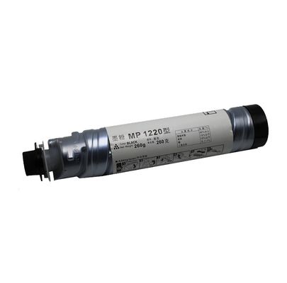 کارتریج تونر جدید سازگار سیاه 1220D 1140D برای پرینتر ریکو آفیو 1015 1018 با بسته بندی سفارشی