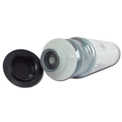 کارتریج تونر ریکو مدل سازگار MP301 رنگی سیاه 8K تولید صفحه ISO SGS گواهی مناسب برای چاپگر ریکو آفیسیو MP301