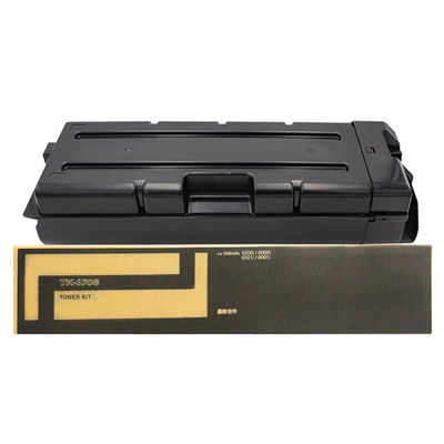 کارتریج تونر کیوسرا TK 6705 مشکی سازگار با TASKalfa 6500i 6501i 8000i 8001i با 70000 صفحه تولید و کنترل