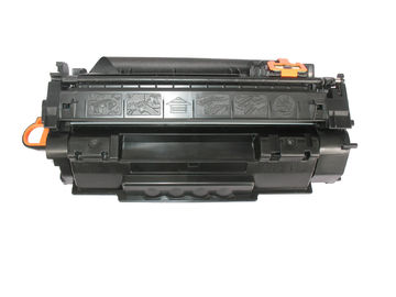 اصلی 7553A  سیاه کارتریج تونر برای  P2014 / P2015 / M2727 با نام تجاری جدید