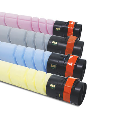 TN514 کارتریج تونر برای مینولتا بیزوب C458/558/658 مناسب برای Konica مینولتا بیزوب C458/558/658