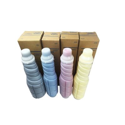 کارتریج تونر TN616 برای Konica Minolta Bizhub Pro C6000L PRESS C6000/7000 27000 سیاه 25000 زرد / قرمز / رنگ آبی