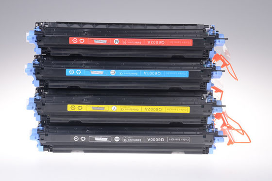 کارتریج تونر رنگی  Shell Q6000A برای  2600n 1600 2605dn CM1015 MFP