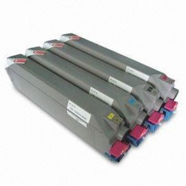 9200 کارتریج تونر OKI برای OKIDATA C9200 / 9400 مشکی / سایان / مگنتا / زرد مدل OEM 41515208/ 7/ 6/ 5