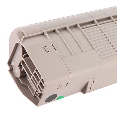 کارتریج تونر حرفه‌ای OKI برای چاپگر OKIDATA C710، سازگار با مدل‌های OEM 43866108، 7، 6 و 5 در رنگ‌های متعدد
