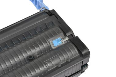9720A کارتریج تونر رنگی 641A استفاده شده برای HP LaserJet 4600 4600dn 4600dtn 4600hdn
