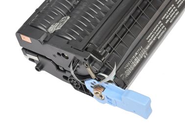 9720A کارتریج تونر رنگی 641A استفاده شده برای HP LaserJet 4600 4600dn 4600dtn 4600hdn