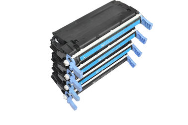 9720A کارتریج تونر رنگی 641A استفاده شده برای HP LaserJet 4600 4600dn 4600dtn 4600hdn