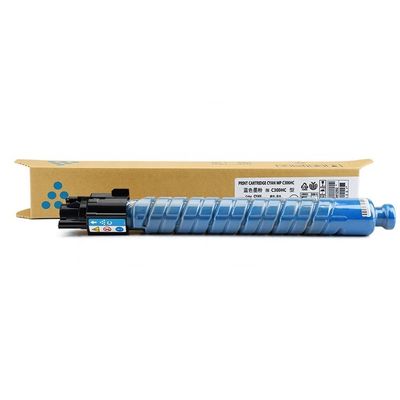 کارتریج تونر ریکو که رنگ ثابت و تامین تونر طولانی مدت را برای مدل های چاپگر سری ریکو IMC300 400 ارائه می دهد