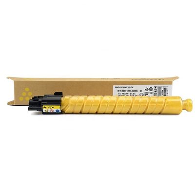کارتریج تونر ریکو که رنگ ثابت و تامین تونر طولانی مدت را برای مدل های چاپگر سری ریکو IMC300 400 ارائه می دهد