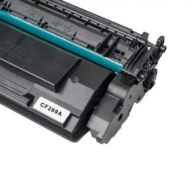 تونر بیمارستان 5000 صفحه AAA 89A کارتریج تونر سیاه CF289A برای لیزر جت M507n MFP M528dn