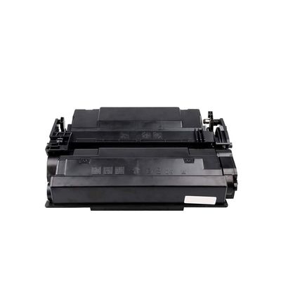 کاربرد بیمارستان CF287A 287A 450 گرم کارتریج تونر SGS برای لیزر جت M506 MFP M527