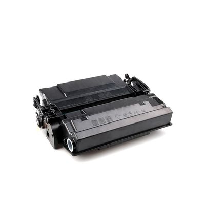 کاربرد بیمارستان CF287A 287A 450 گرم کارتریج تونر SGS برای لیزر جت M506 MFP M527