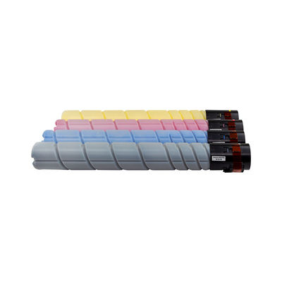 کارتریج تونر کاملا سازگار TN512 برای Konica Minolta C454 C554 با سیاست 1/1 تعویض