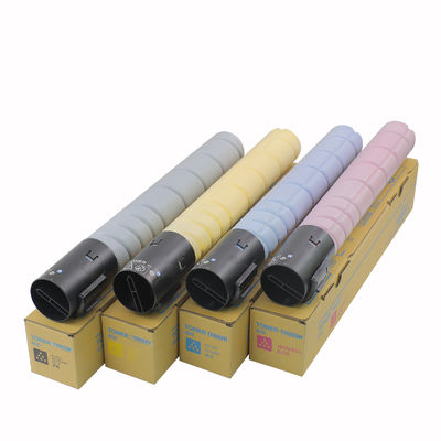 کارتریج تونر TN-223 برای Konica Minolta Bizhub C226/256/266/C7222/C7226 با 1.53 درجه سیاه و نرخ زباله تونر 4٪