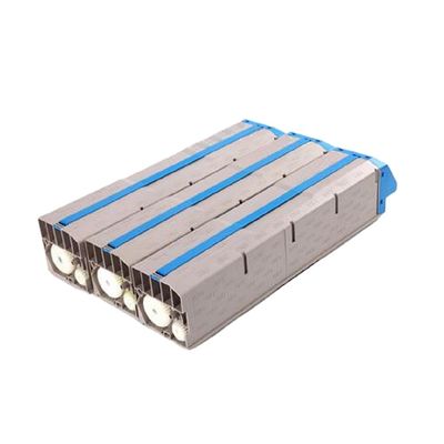 C911 کارتریج تونر OKI برای OKI 45536432 45536431 45536430 45536429 با 51K / 42K Page Yield