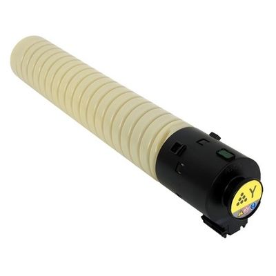 کارتریج تونر زرد ریکو C900 برای ریکو پرو C900 C901 C720 کپی رنگ 48 000 صفحه 18 ماه مستقیم