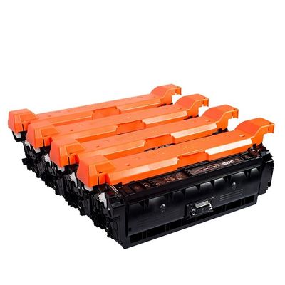 کارتریج تونر CF360A AAA  BK 6000 Pages For M552DN Laserjet