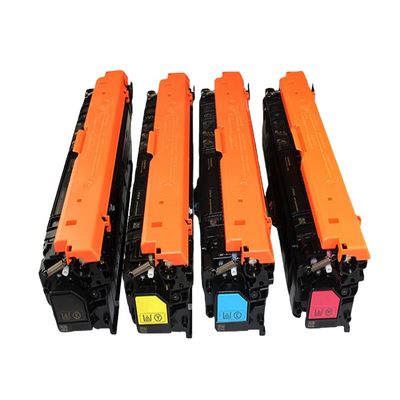 کارتریج تونر CF360A AAA  BK 6000 Pages For M552DN Laserjet