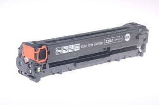 برای HP 128A CE320A 321A 322A 323A کارتریج های تونر رنگی مورد استفاده برای CP1525 CM1415