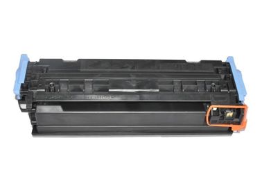 124A Q6000A کارتریج های تونر رنگی مورد استفاده برای HP LaserJet 1600 2600N 2605DN CM1015 CM1017
