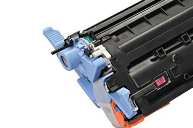 124A Q6000A کارتریج های تونر رنگی مورد استفاده برای HP LaserJet 1600 2600N 2605DN CM1015 CM1017