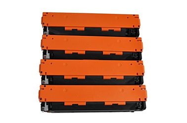 برای پرینتر کارتریج تونر رنگی 128A CB540A مورد استفاده برای CP1215 CP1515 CP1518 LaserJet