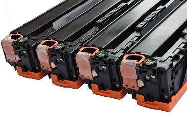 برای پرینتر کارتریج تونر رنگی 128A CB540A مورد استفاده برای CP1215 CP1515 CP1518 LaserJet