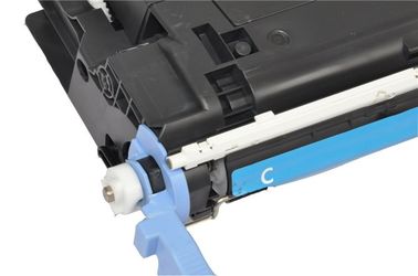 Color Toner Cartridge 641A C9720A مورد استفاده برای  LaserJet 4600 4650