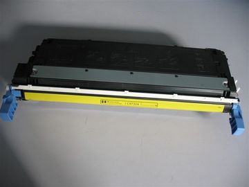 کارتریج تونر رنگی 645A C9730A 9731A 9732A 9733A مورد استفاده برای  LaserJet 5500