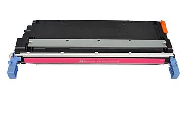 کارتریج تونر رنگی 645A C9730A 9731A 9732A 9733A مورد استفاده برای  LaserJet 5500